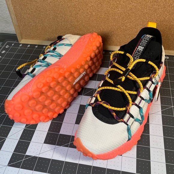 Under Armour Shoes - Under Armour Hovr summit X Michelin (BLACK HISTORY MONTH)
brand new